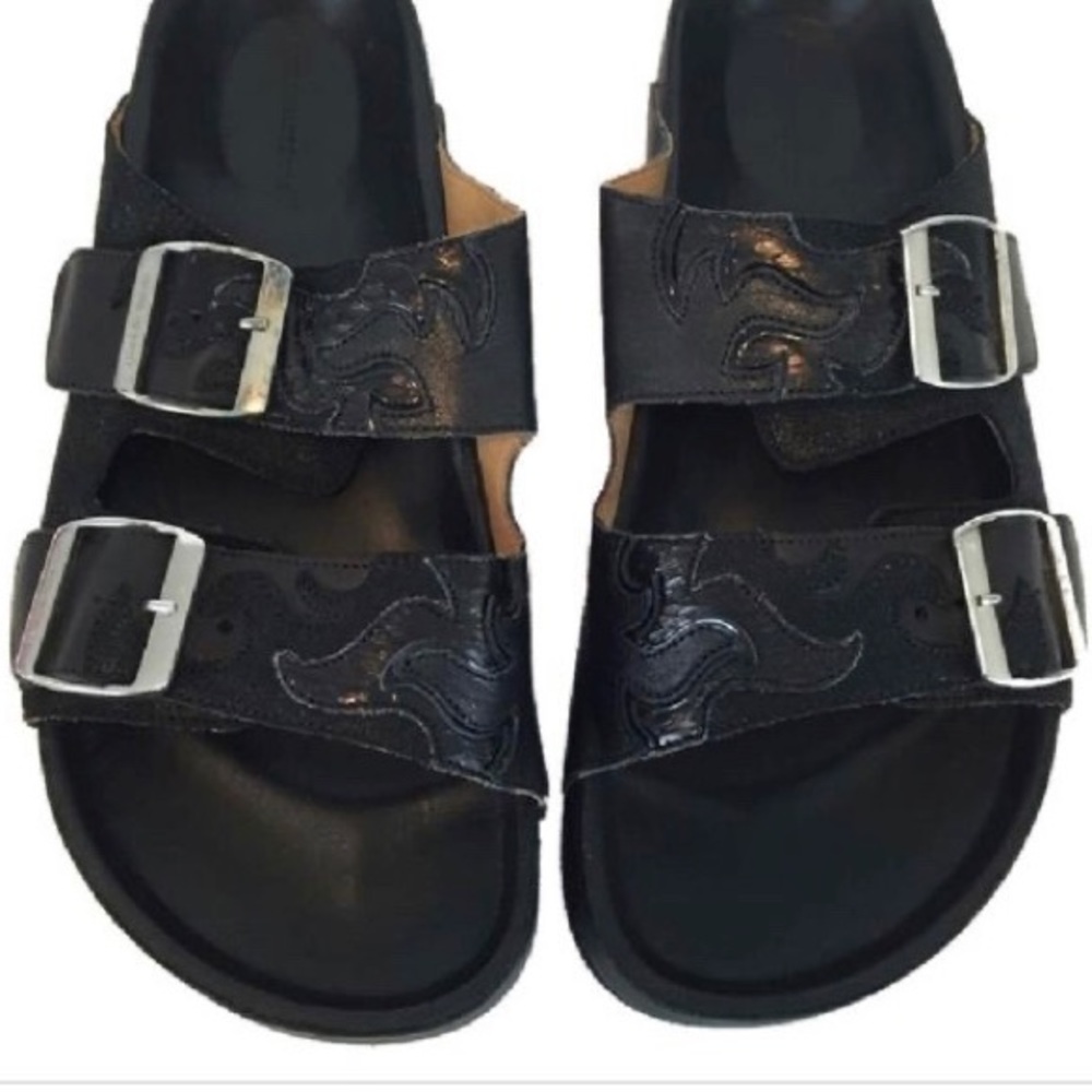 Isabel Marant Gail ‘Cholita’ Sandal